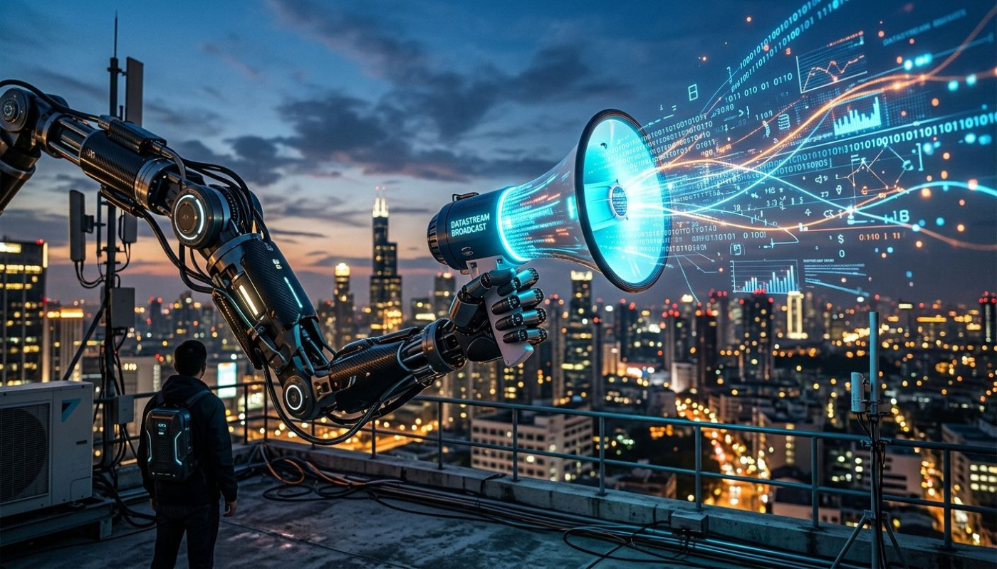 Enhancing Marketing Efforts With AI: A Cost-Effective Approach